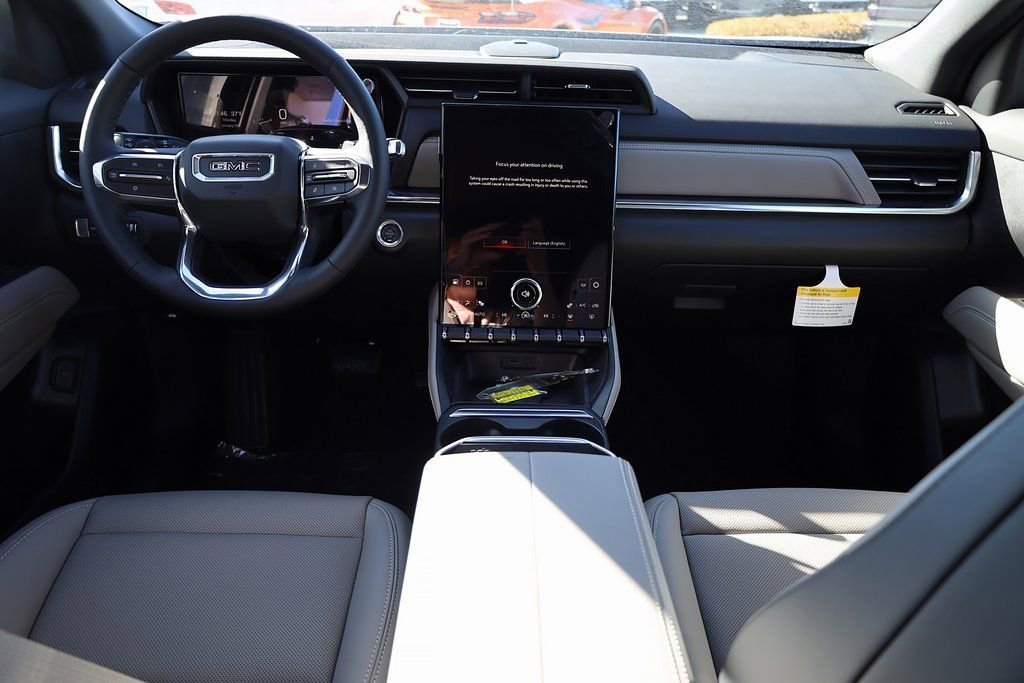 New 2026 GMC Terrain Elevation w/ Elevation Premium Package image 18