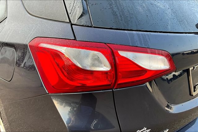 Used 2019 Chevrolet Equinox LS w/ LS Convenience Package AWD/4WD image 29