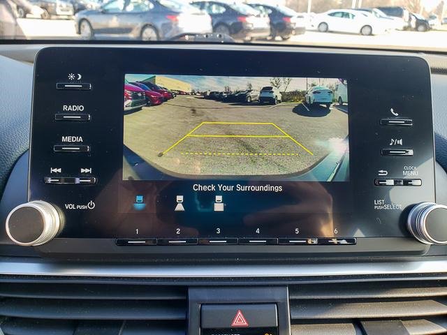 Used 2020 Honda Accord LX image 15