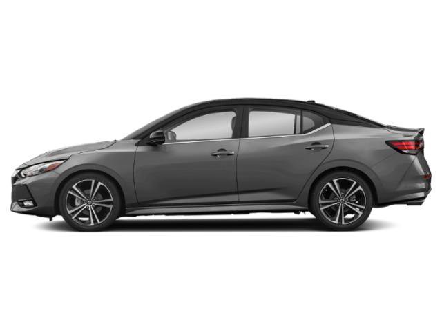 Certified 2023 Nissan Sentra SR w/ SR Premium Package FWD video 3