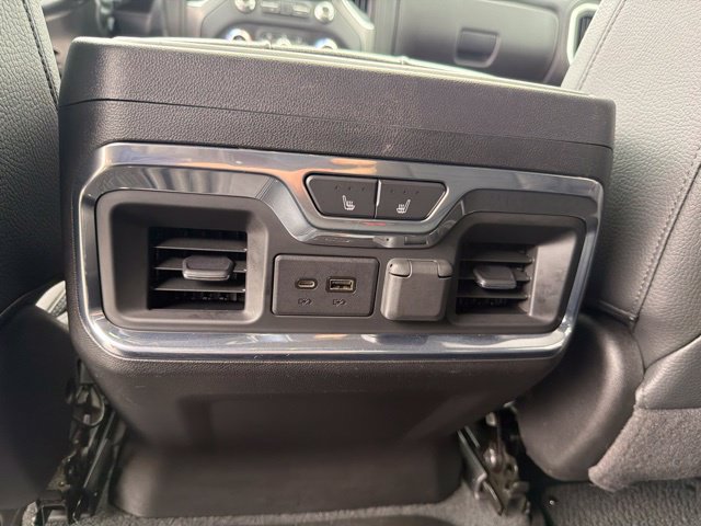 Certified 2021 GMC Sierra 2500 Denali w/ Denali Black Diamond Edition AWD/4WD image 54