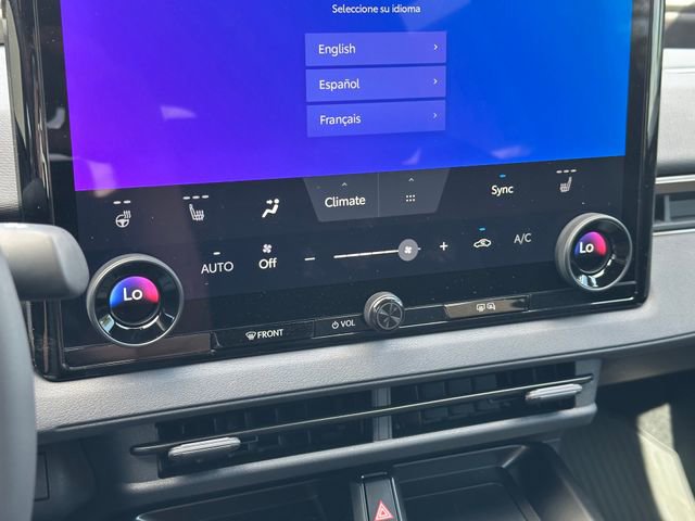 New 2026 Toyota bZ image 14