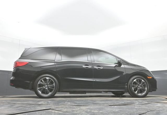 Used 2022 Honda Odyssey Elite image 46