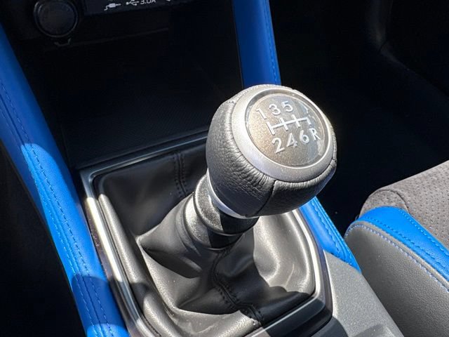 New 2026 Subaru WRX tS AWD/4WD image 8