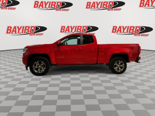 Used 2018 Chevrolet Colorado Z71 image 5