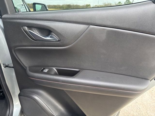 Used 2025 Chevrolet Blazer RS image 16