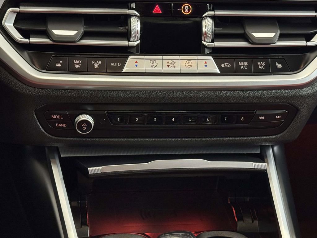 Used 2023 BMW 430i Gran Coupe xDrive w/ Premium Package image 24