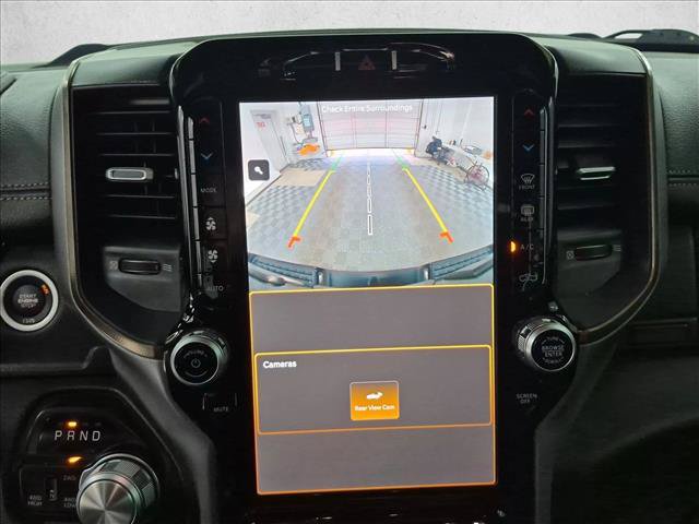 Used 2023 RAM 1500 Rebel w/ Rebel Level 2 Equipment Group AWD/4WD image 14