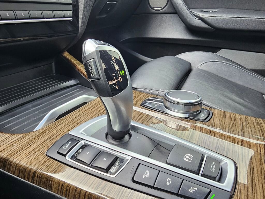 Used 2017 BMW X3 xDrive28i image 37