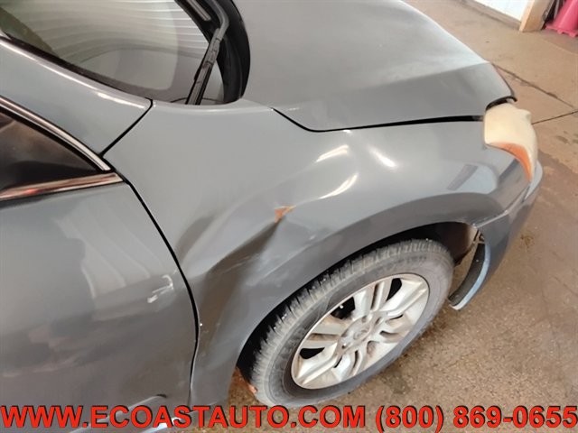 Used 2010 Nissan Altima 2.5 S w/ Convenience Plus Pkg image 17