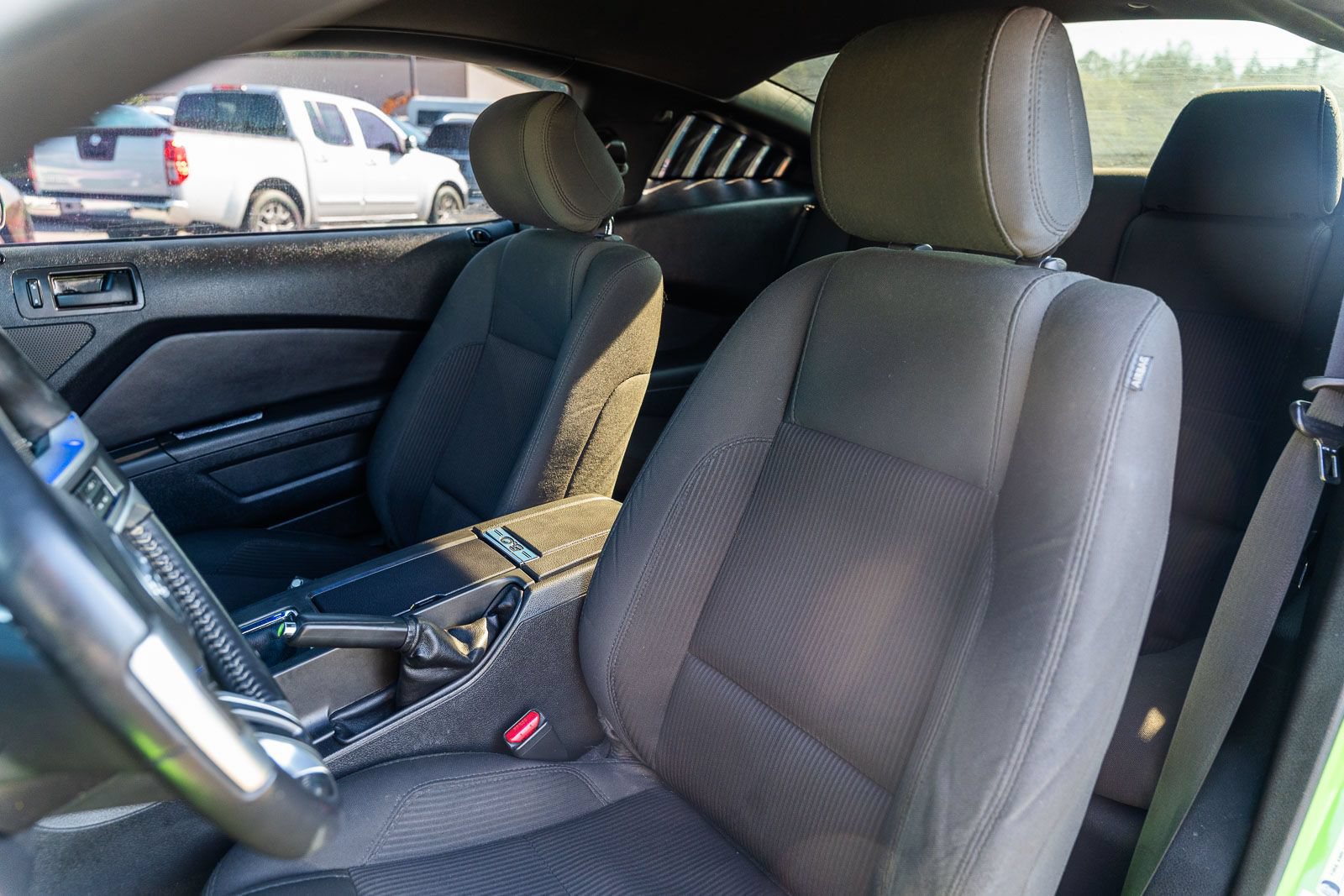 Used 2014 Ford Mustang GT w/ Equipment Group 301A RWD image 22