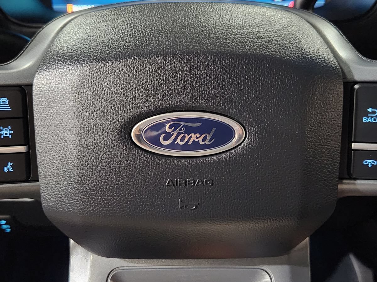 Used 2024 Ford F250 Lariat w/ Lariat Ultimate Package AWD/4WD image 52