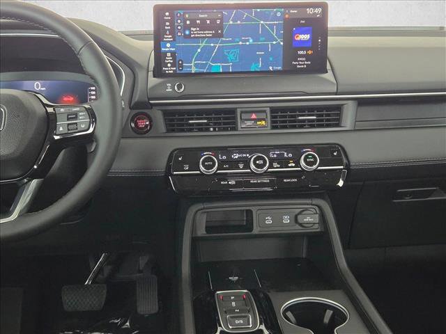 New 2026 Honda Pilot Touring image 14