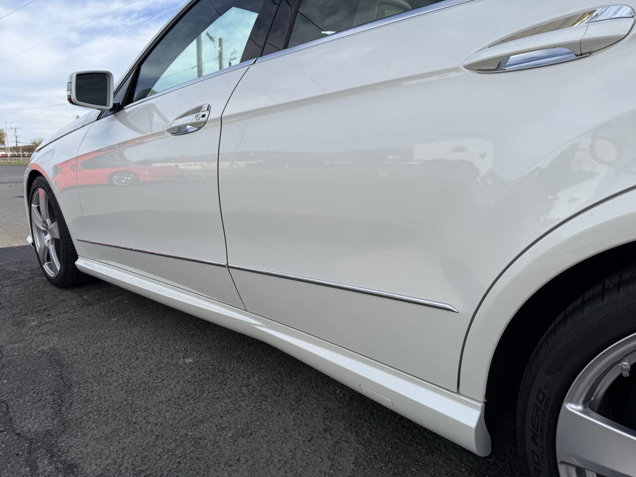 Used 2011 Mercedes-Benz E 350 Sedan image 73