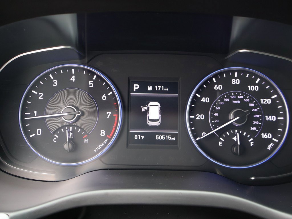 Used 2022 Hyundai Palisade SEL image 50