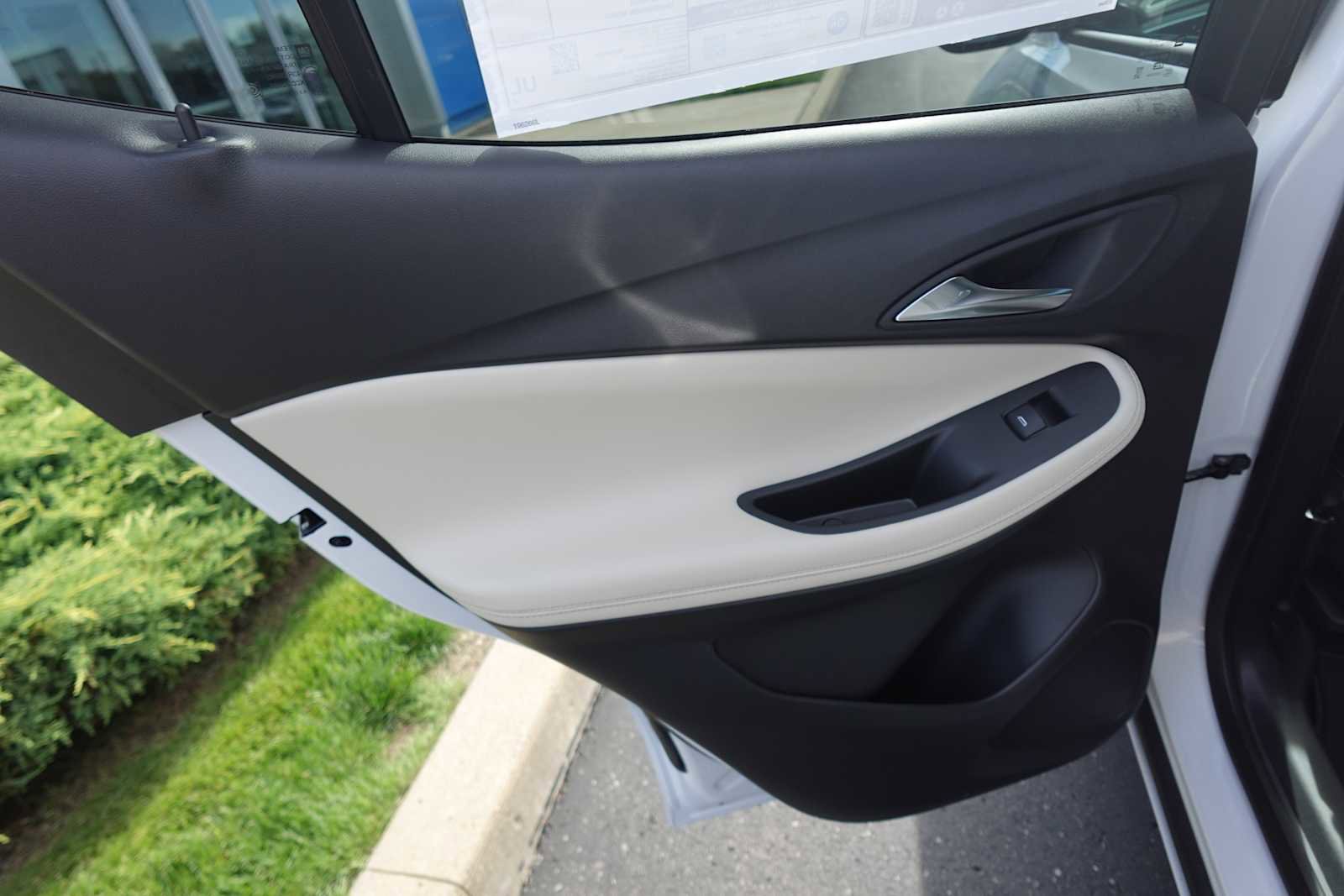 New 2026 Buick Encore GX Avenir w/ Avenir Convenience Package image 24