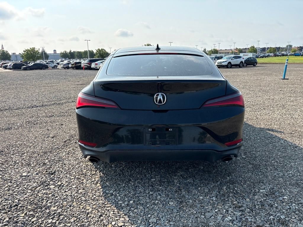 Used 2024 Acura Integra FWD image 10