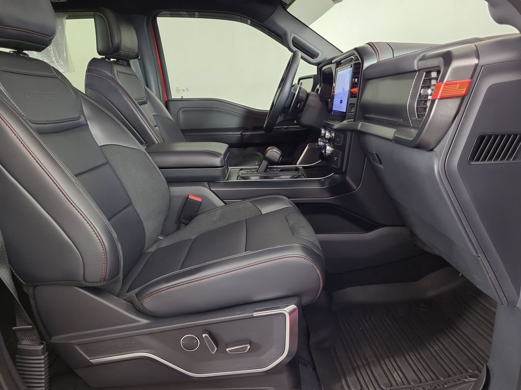 Certified 2024 Ford F150 Raptor AWD/4WD image 22