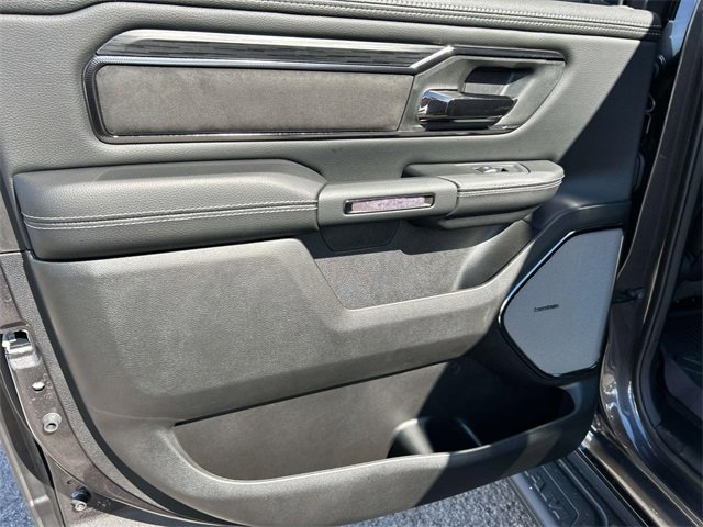 New 2026 RAM 1500 Rebel image 17