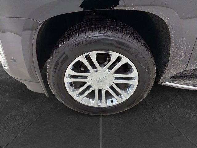 Used 2020 Cadillac Escalade 4WD image 9