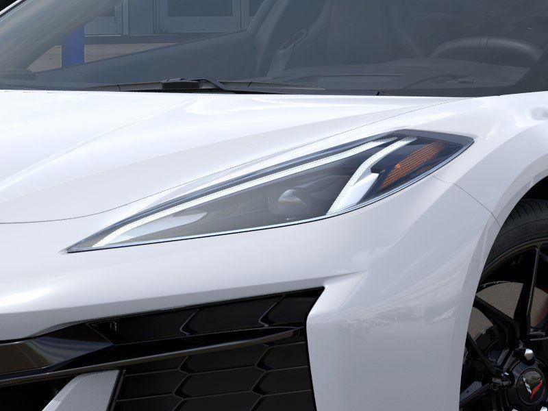 New 2026 Chevrolet Corvette Z06 w/ Battery Protection Package image 10