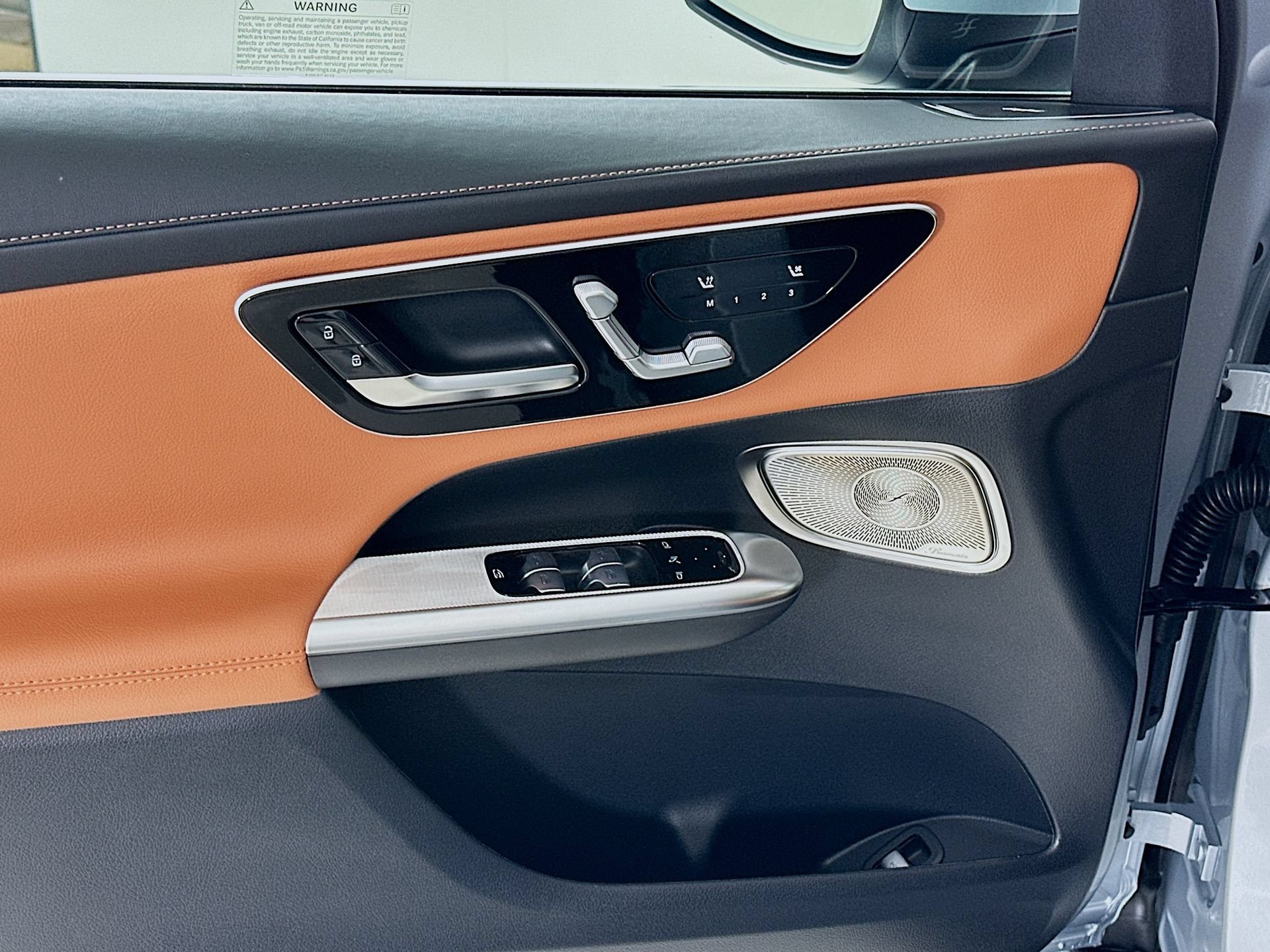 New 2026 Mercedes-Benz GLC 43 AMG 4MATIC Coupe image 19