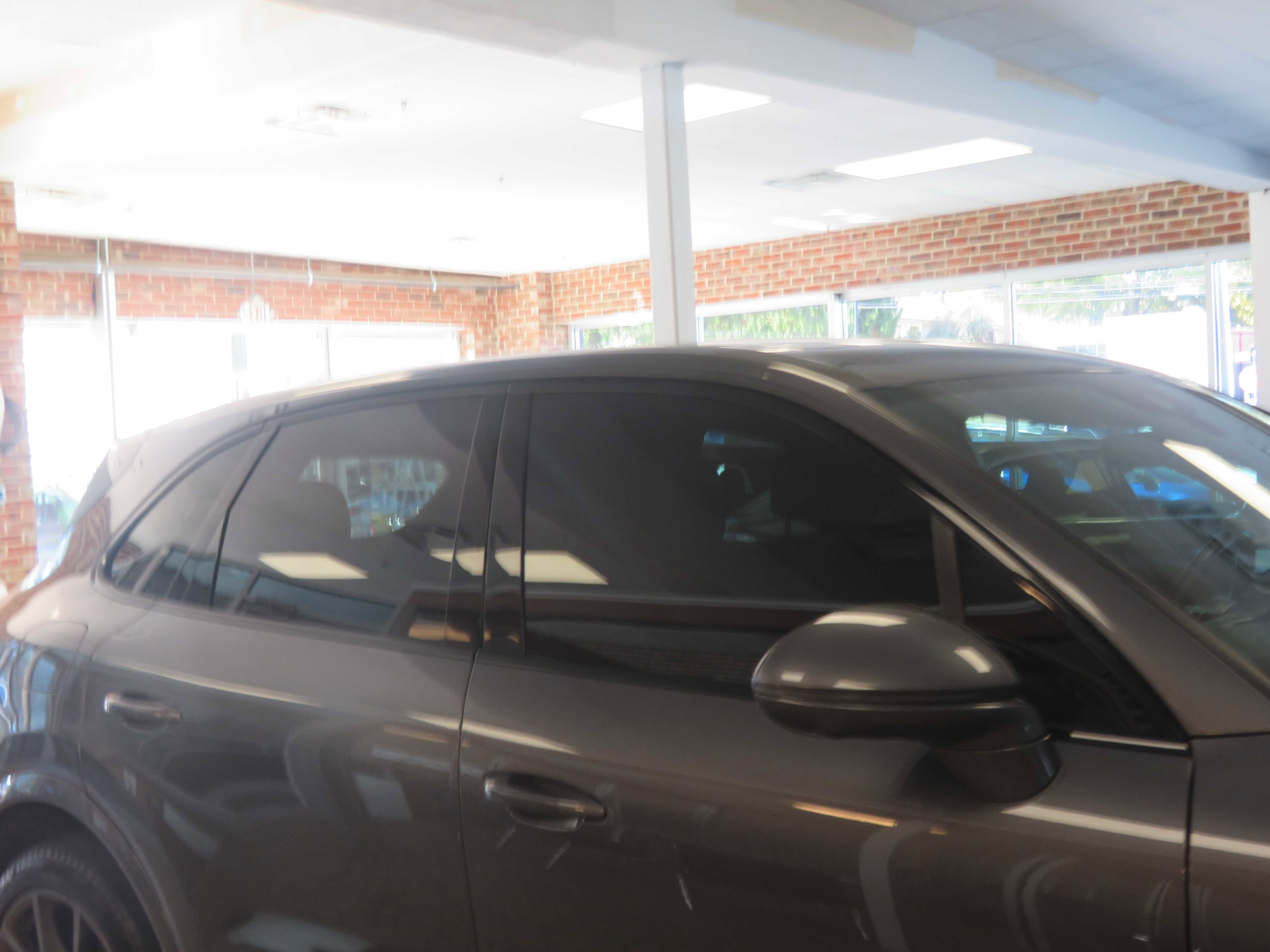 Used 2020 Porsche Cayenne S image 66