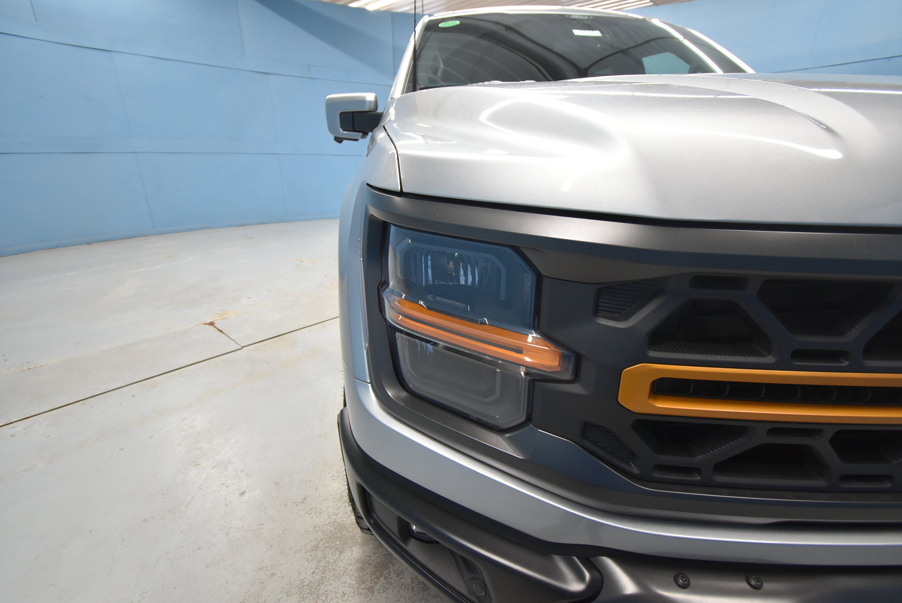 New 2025 Ford F150 Tremor w/ Equipment Group 402A High image 35