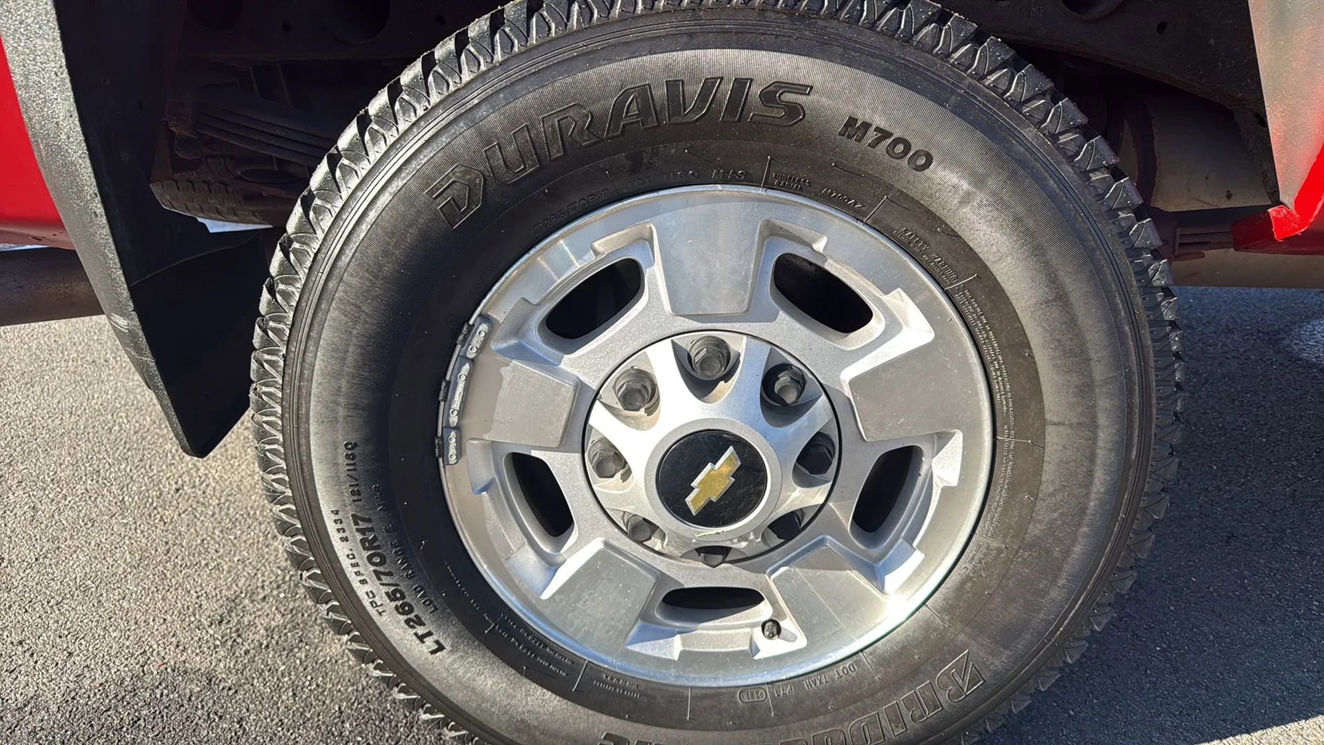 Used 2012 Chevrolet Silverado 2500 W/T w/ Snow Plow Prep Package image 13