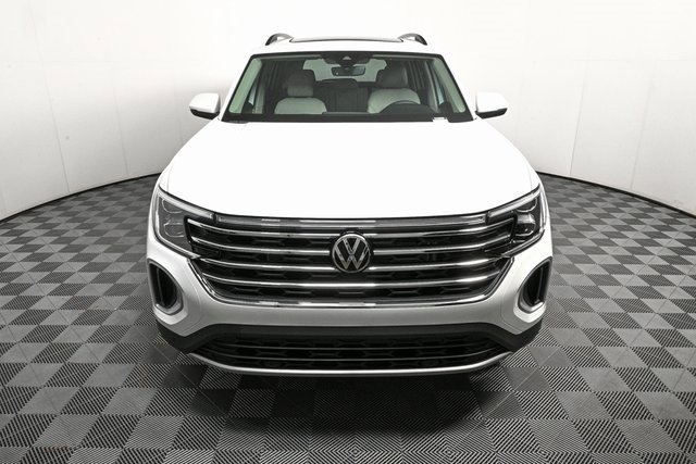 New 2026 Volkswagen Atlas SE image 33