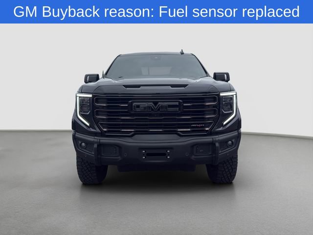 Used 2024 GMC Sierra 1500 AT4X AWD/4WD image 2