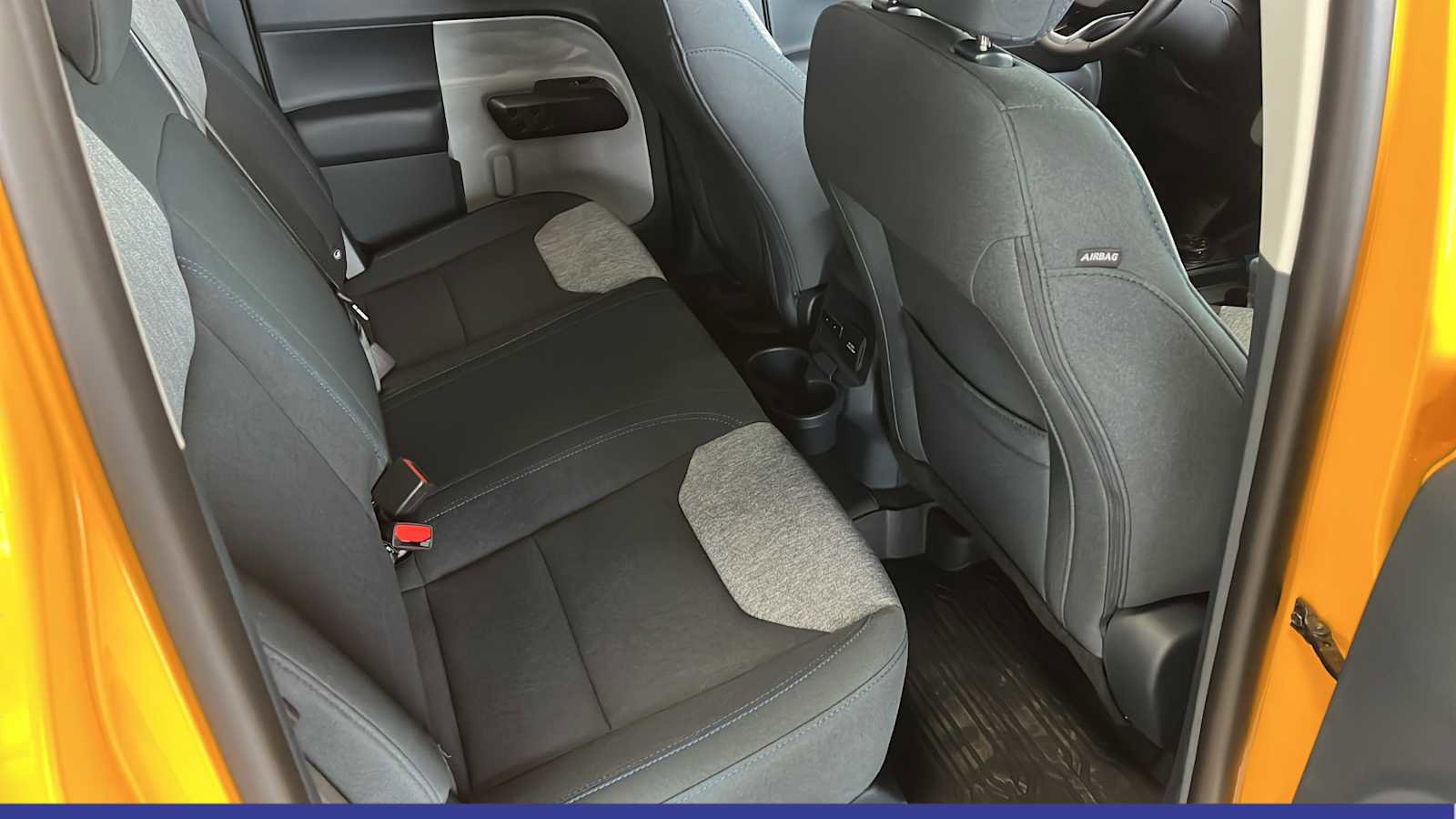 New 2026 Ford Maverick XLT w/ Equipment Group 301A image 27