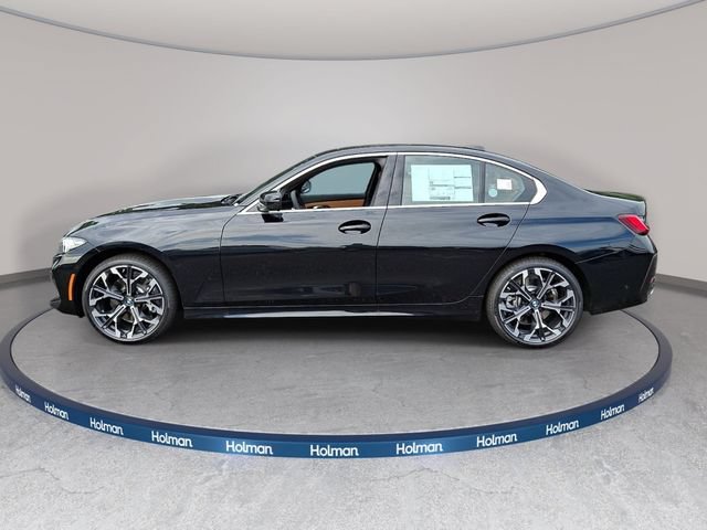 New 2026 BMW 330i xDrive Sedan w/ Premium Package AWD/4WD image 7