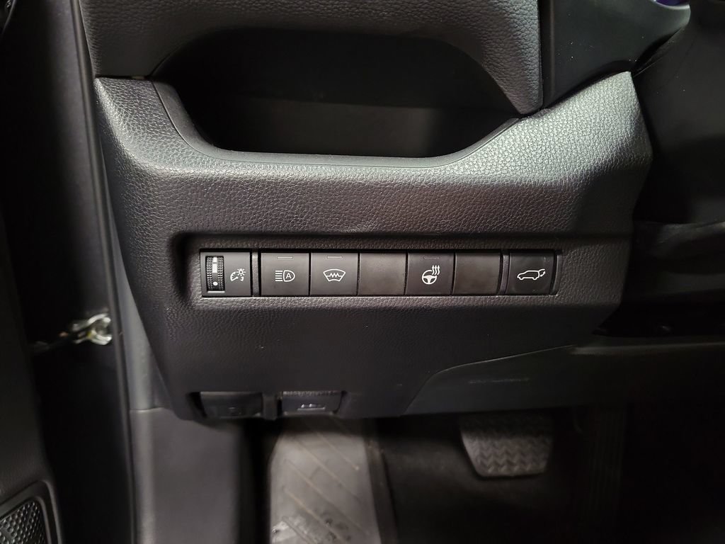 Used 2023 Toyota RAV4 XLE w/ Convenience Package AWD/4WD image 23
