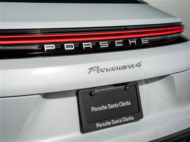 New 2026 Porsche Panamera 4 image 36