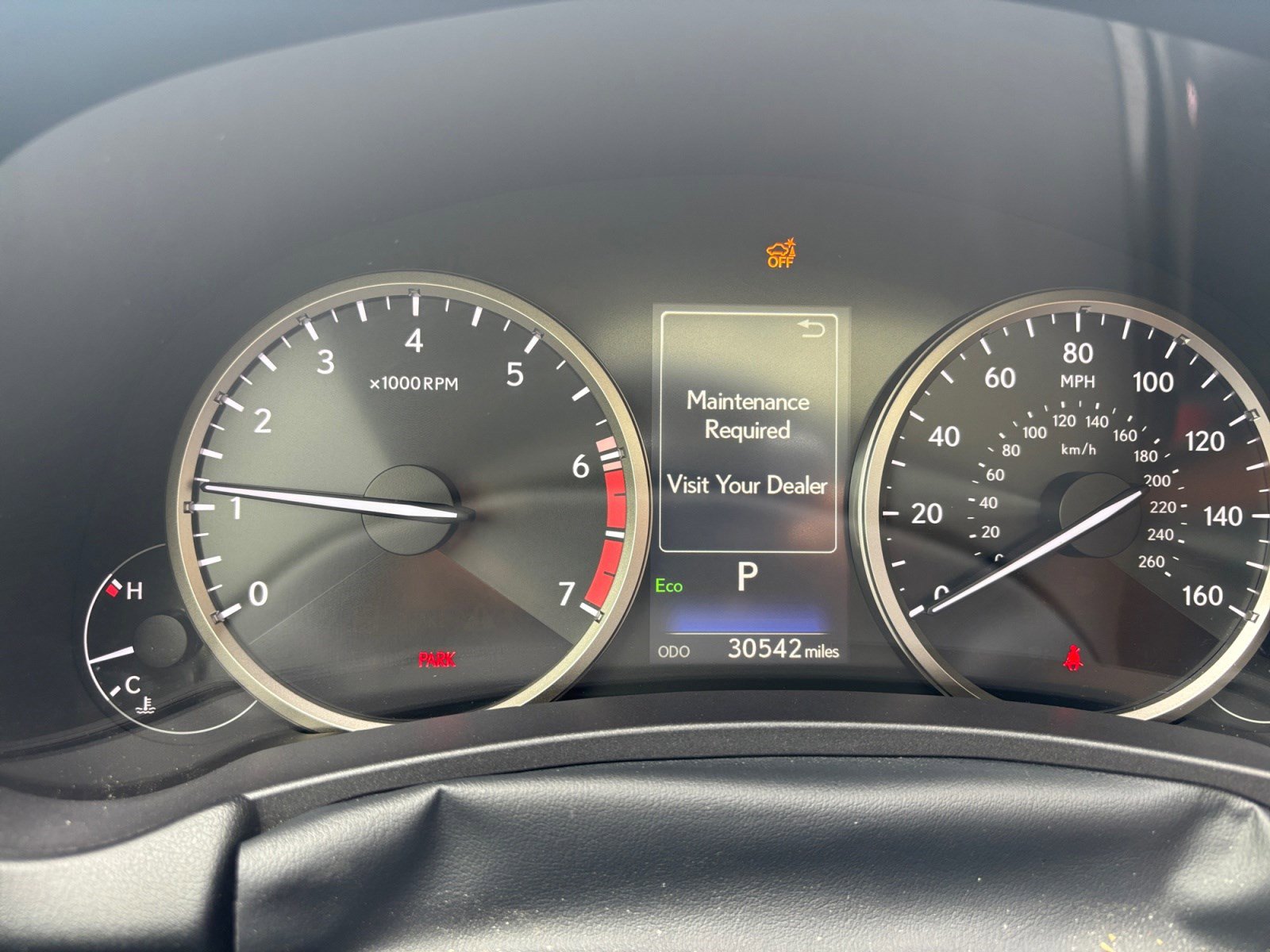 Used 2021 Lexus NX 300 FWD w/ Comfort Package image 19