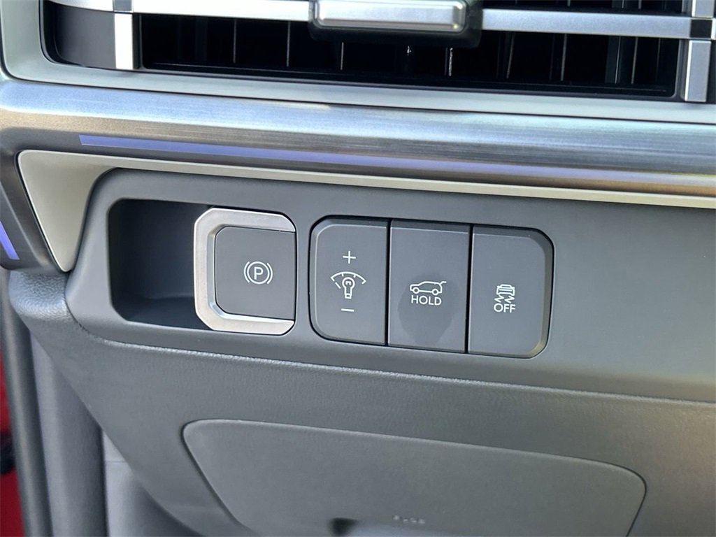 New 2026 Hyundai Santa Fe Calligraphy image 27