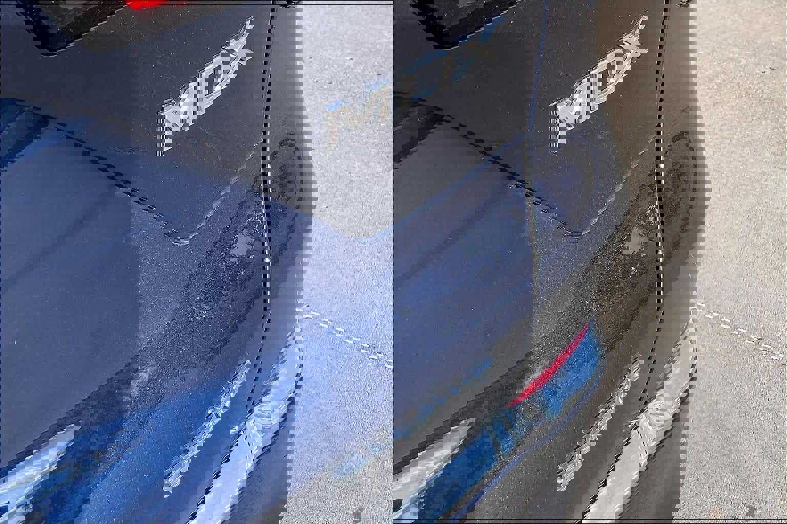 Used 2022 Acura MDX SH-AWD w/ Technology Package image 10