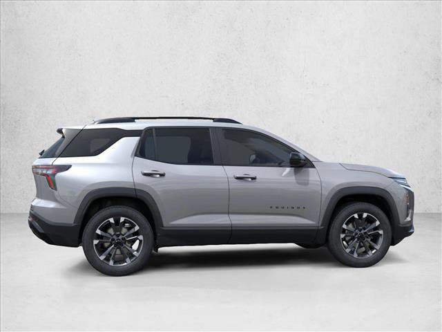 New 2026 Chevrolet Equinox RS image 6