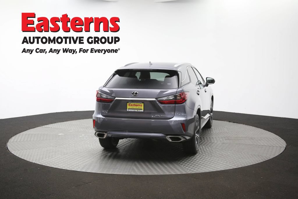 Used 2016 Lexus RX 350 AWD w/ Premium Package image 45