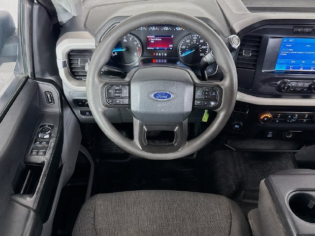 Used 2021 Ford F150 XL w/ Equipment Group 101A High RWD image 14