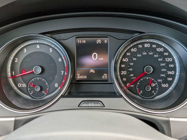 Certified 2021 Volkswagen Atlas S FWD image 28