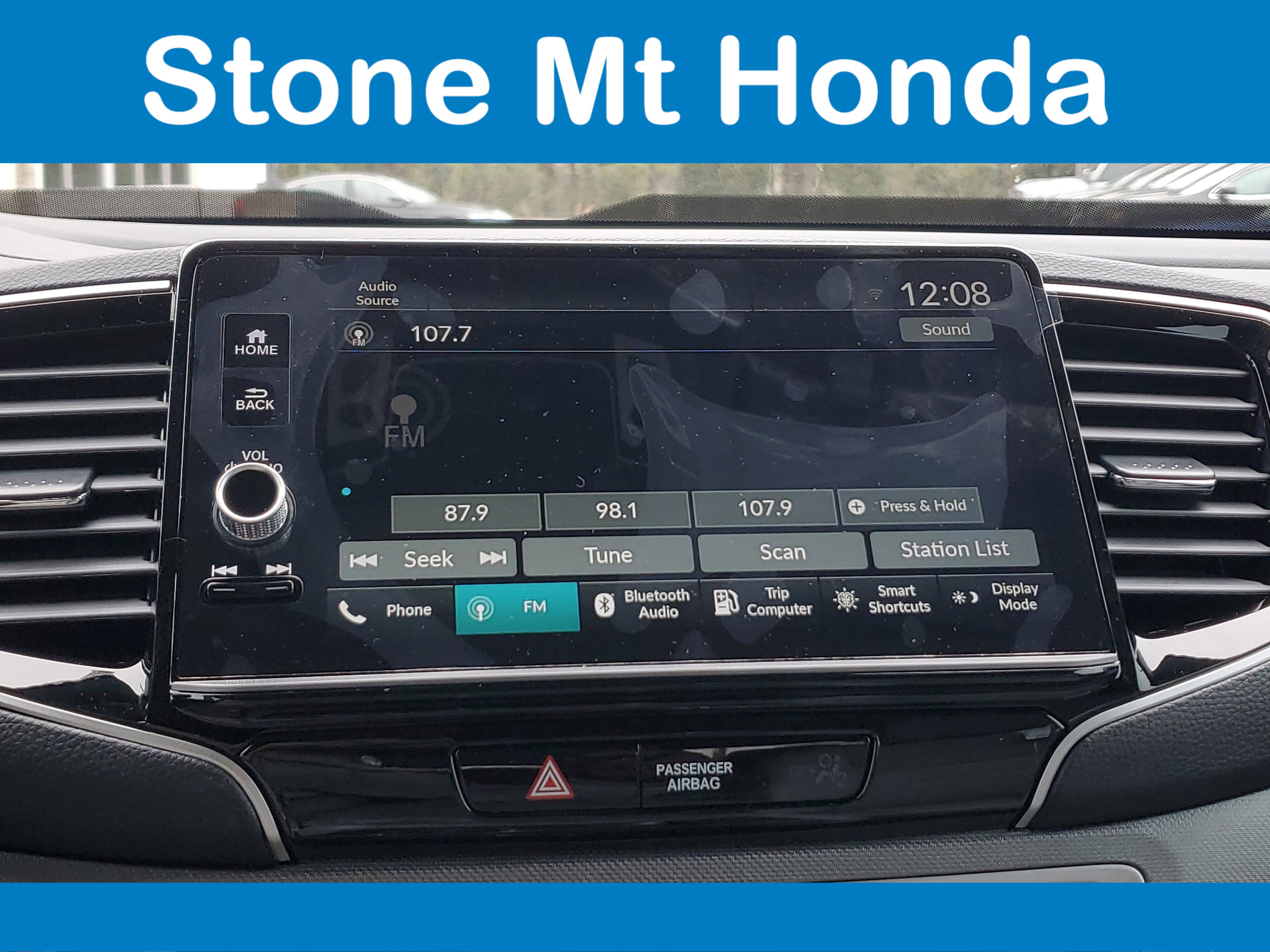 New 2026 Honda Ridgeline RTL image 24
