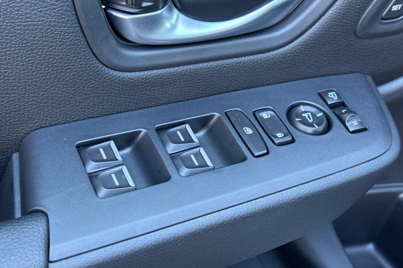 New 2026 Honda Passport TrailSport Elite image 12