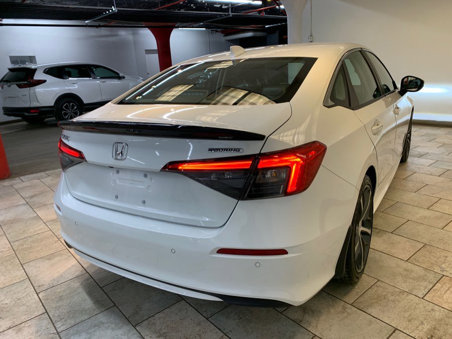 Used 2024 Honda Civic Touring image 7