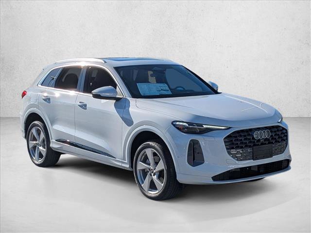 New 2025 Audi Q5 Premium Plus image 5