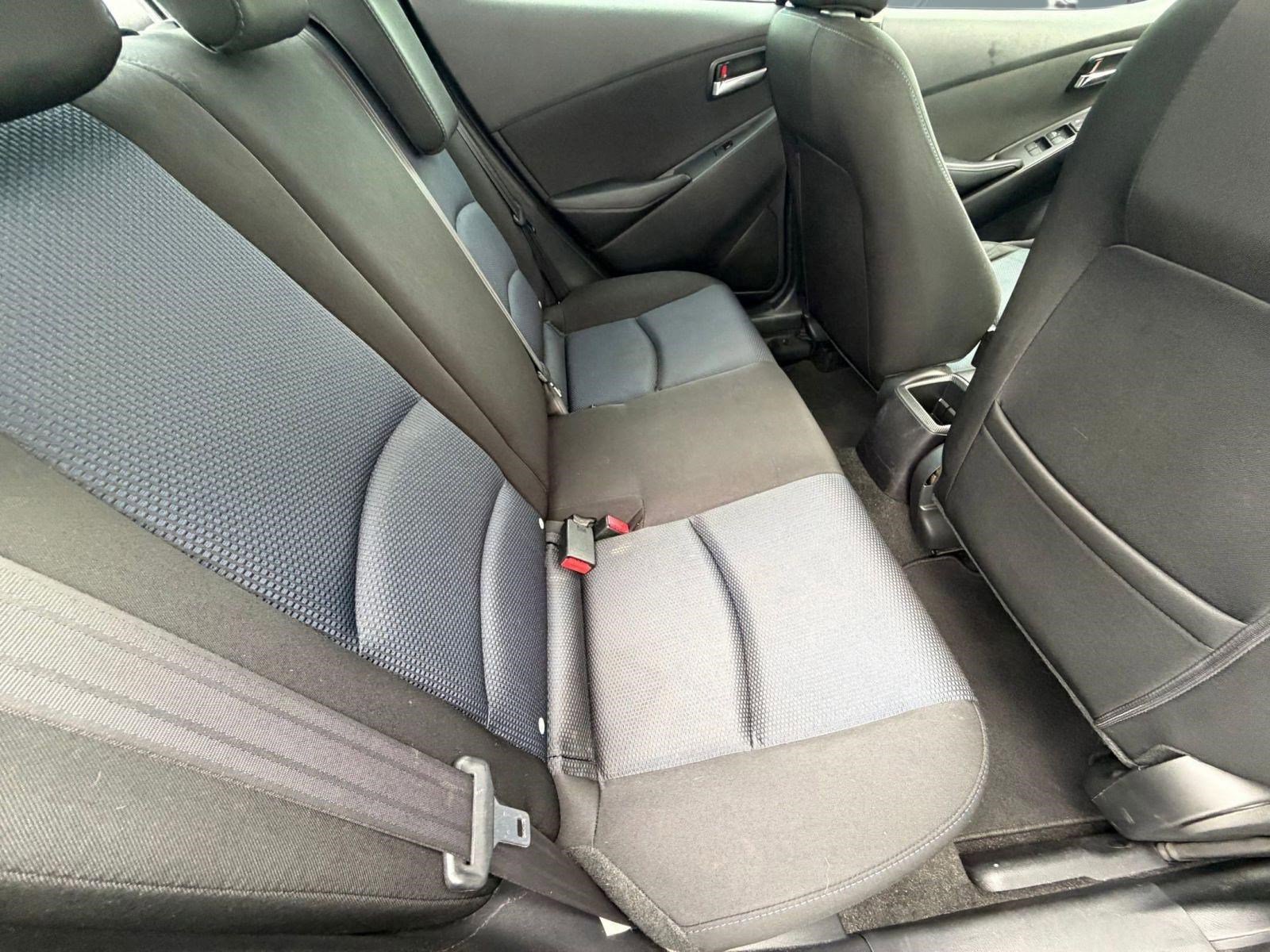 Used 2016 Scion iA image 31