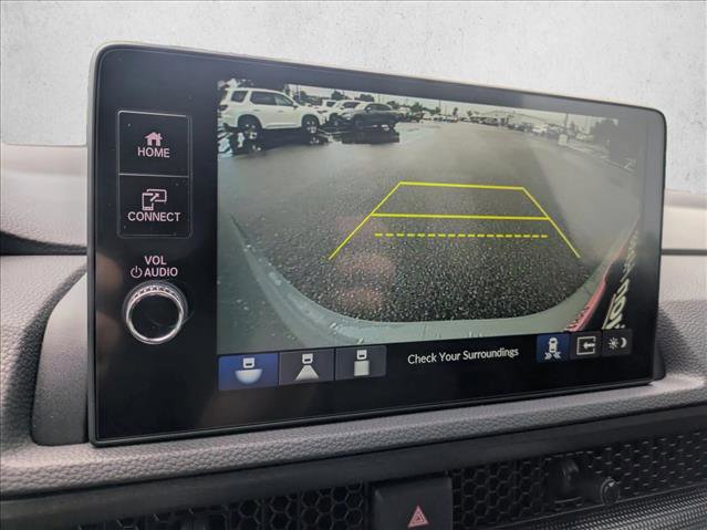 Used 2026 Honda CR-V Sport-L image 12