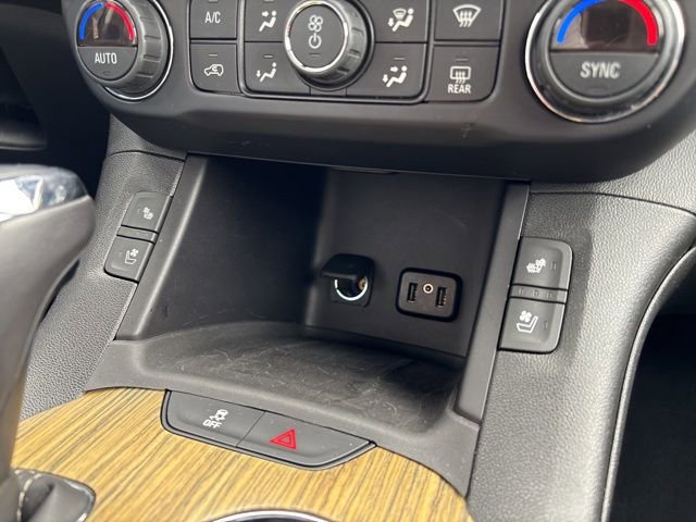 Used 2018 GMC Acadia Denali w/ Technology Package image 24