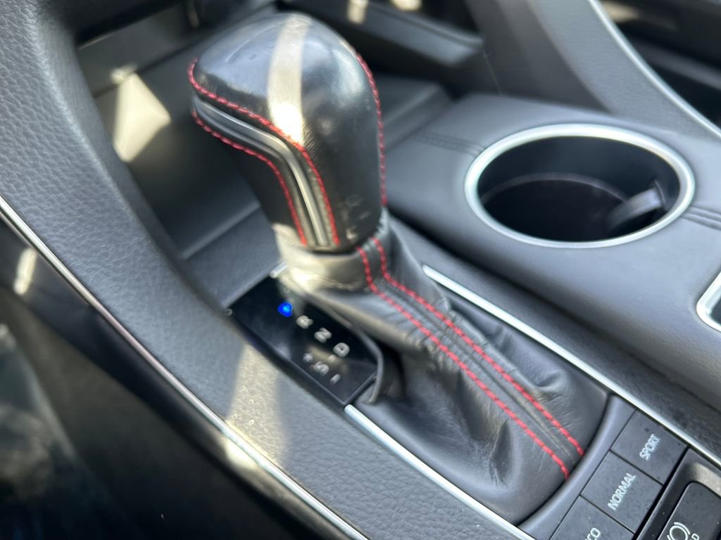 Used 2020 Toyota Avalon TRD image 16